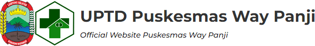 UPTD Puskesmas Way Panji